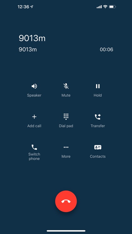 1WIREmobile screenshot-3