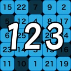 Top 50 Games Apps Like 123 Numbers Tap Fast Game - Best Alternatives