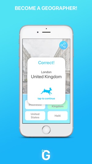Geographer(圖2)-速報App