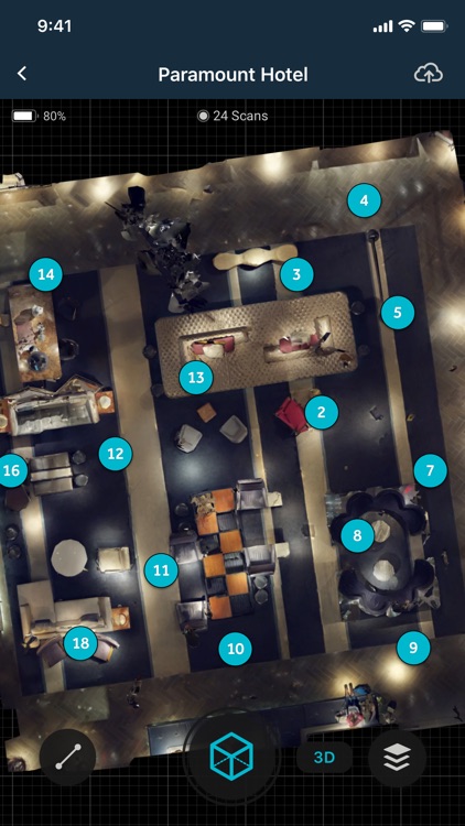 Matterport Capture
