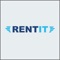Rent it app makes renting a car faster and easier than ever before