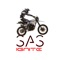 Icon SAS Ignite - Hero MotoCorp