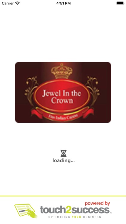 Jewel In The Crown Telford