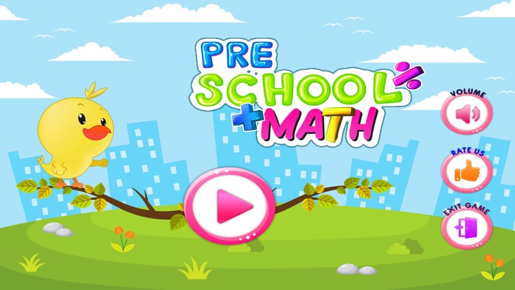 123 Numbers Mini Games