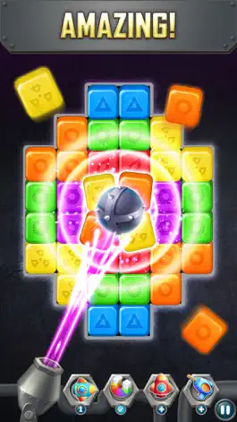 Game screenshot Power Pop Blast hack