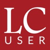Lock Connection User icon