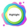 Highlight Story Cover Maker - iPadアプリ