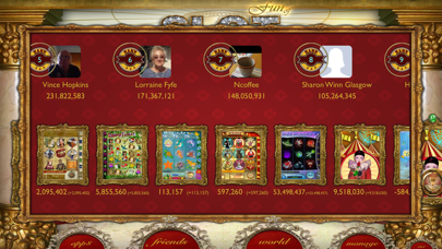Fun of Slot 2 Screenshot