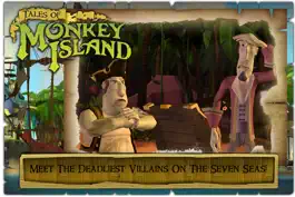 Game screenshot Tales of Monkey Island Ep 2 hack