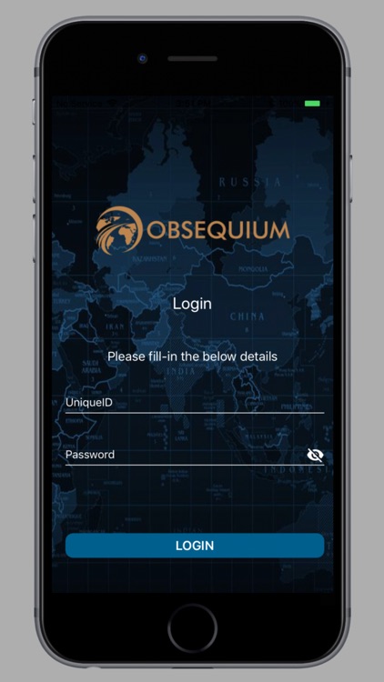 Obsequium Connect