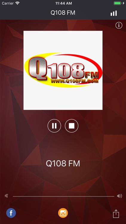 Q108 FM