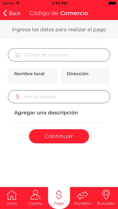 How to cancel & delete Amipass from iphone & ipad 4