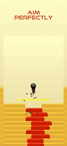 Game screenshot Stack Ball 3D ! mod apk