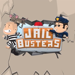 Jail Busters