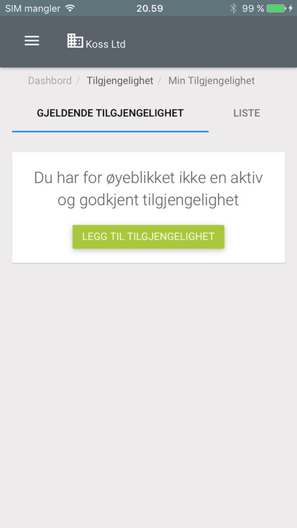 easy@work screenshot-4