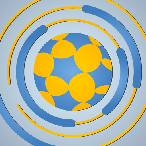 KorfScore: Korfball Game Stats