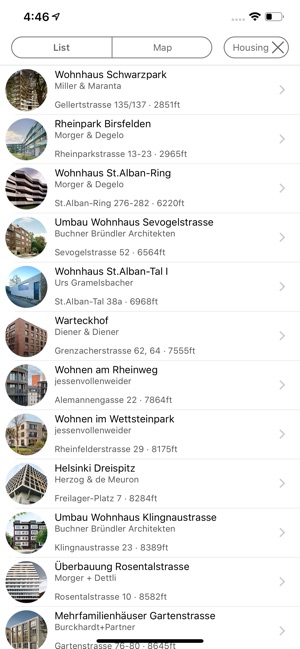 Architector Basel(圖4)-速報App