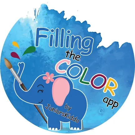 Filling The Color Читы
