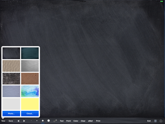 Screenshot #4 pour Draw & Calc