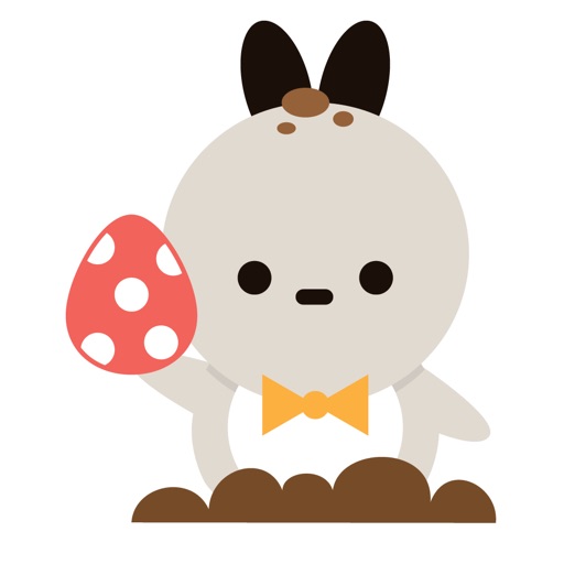 Easter Bunny and Friends icon