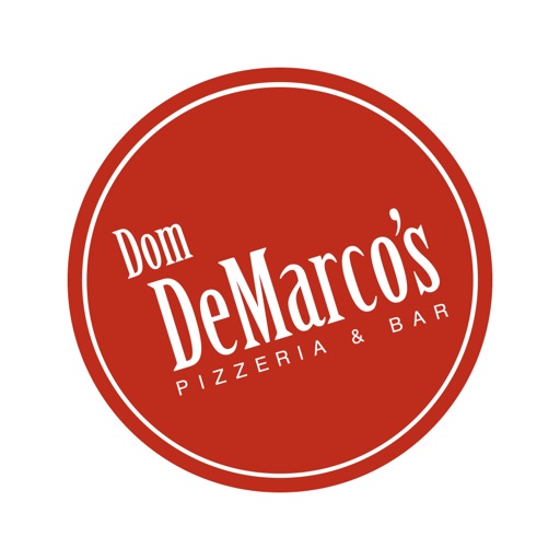 Dom DeMarcos Pizzeria & Bar