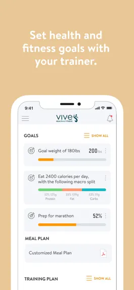 Game screenshot VIVE Accountability hack