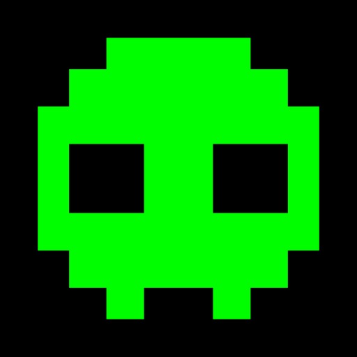 Invaders(Simple) icon