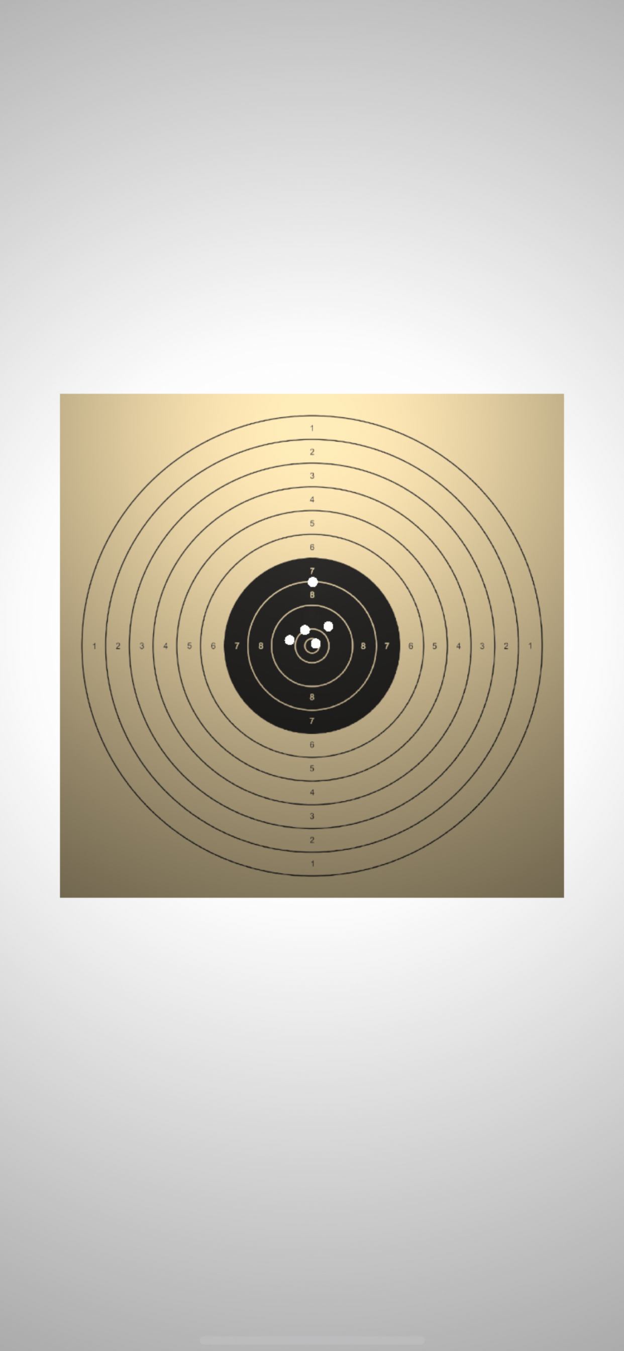 Air Pistol Simulator screenshot 6