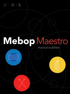 Mebop Maestro: Baby Rattle iPad image 1