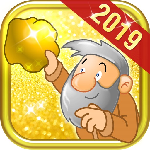 Gold Miner Classic 2019