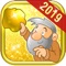 Playing Gold Miner Classic to be turned back to childhood
