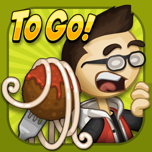 Papa's Bakeria To Go!::Appstore for Android