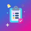 ido: lists & tasks to do - iPhoneアプリ