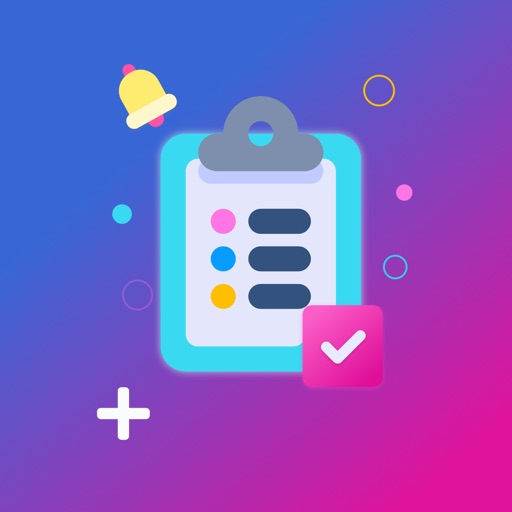 ido: lists & tasks to do