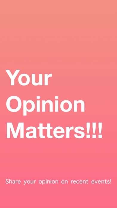 Screenshot #1 pour Recent Affair