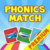 Phonics Match Premium - Bram Van Damme