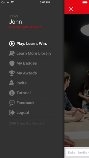 Sigma Qs(圖1)-速報App