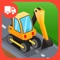 Icon Diggers & Trucks Games Lite