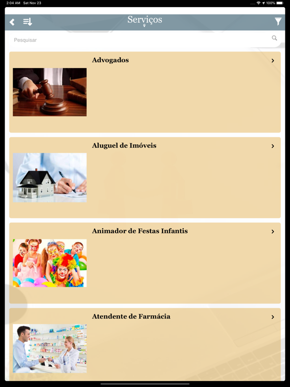 Screenshot #4 pour ZapCompras