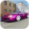 Luxury Car - Explore City is most extreme car racing simulator