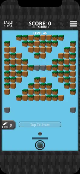 Game screenshot Block Breaker Gem Mining Game hack