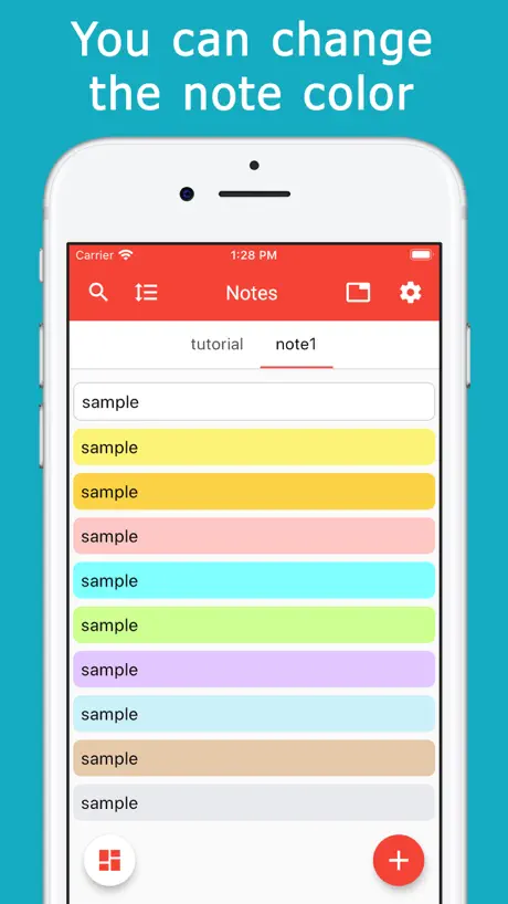TabNote+
