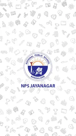 Game screenshot NPS Jayanagar mod apk
