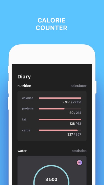 Walker: Build Healthy Habits screenshot-6