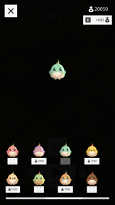 hury.io - Crowd City Games screenshot