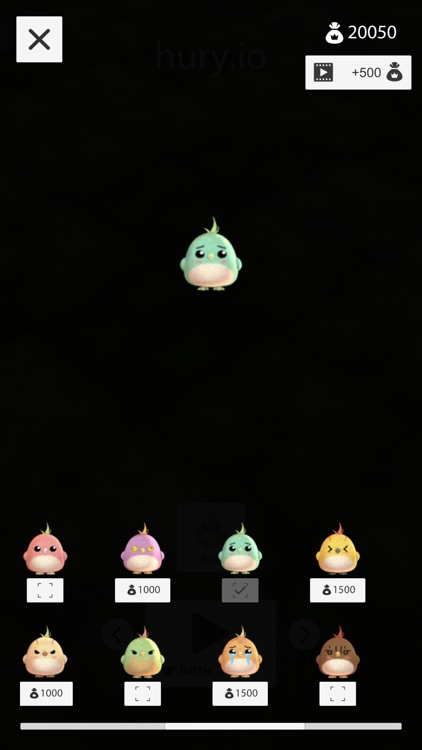 hury.io - Crowd City Games screenshot-3