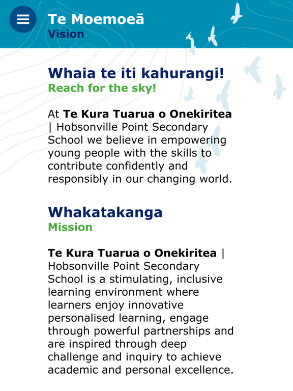 Screenshot #6 pour Te Pātaka