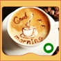 Good Morning Wishes Stickers app download