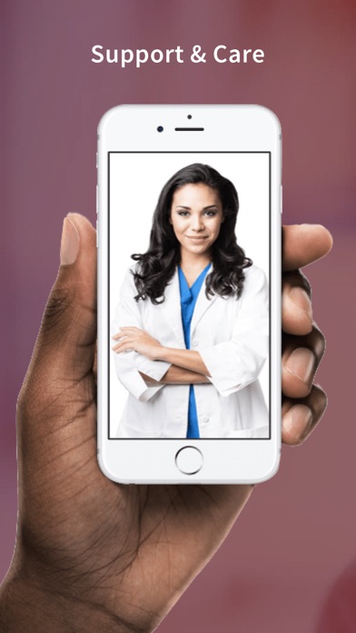 KnowNOW Health Screenshot