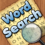 Download WordSearch HD app